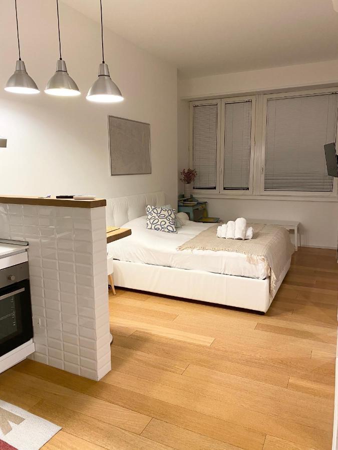 Repubblica One Bed & Breakfast Milano