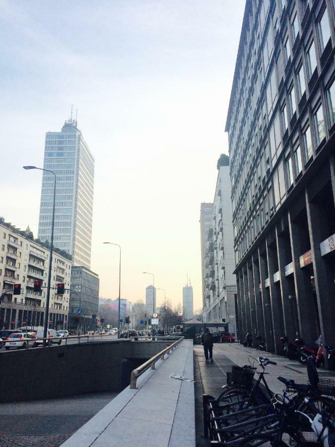 Repubblica One Bed & Breakfast Milano